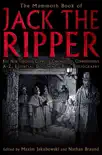 The Mammoth Book of Jack the Ripper sinopsis y comentarios