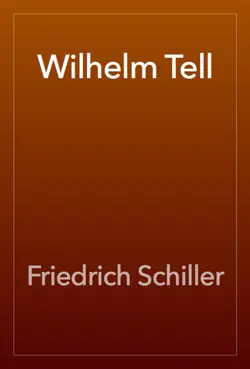 wilhelm tell book cover image