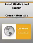 7th Grade Spanish sinopsis y comentarios