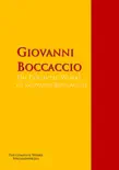 The Collected Works of Giovanni Boccaccio synopsis, comments