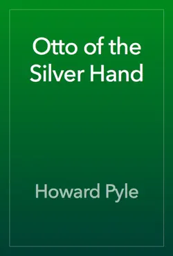 otto of the silver hand book cover image