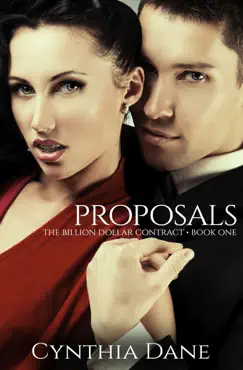 the billion dollar contract: proposals book cover image