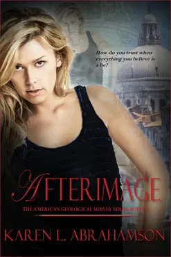 afterimage book cover image