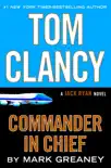 Tom Clancy Commander in Chief synopsis, comments