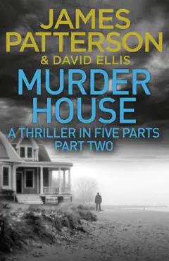 murder house: part two imagen de la portada del libro
