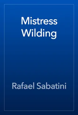 mistress wilding book cover image