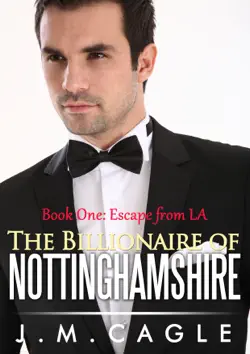the billionaire of nottinghamshire, book one imagen de la portada del libro