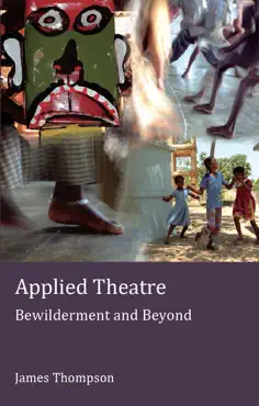 applied theatre book cover image