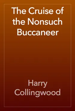 the cruise of the nonsuch buccaneer book cover image