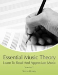 Essential Music Theory textbook synopsis, reviews