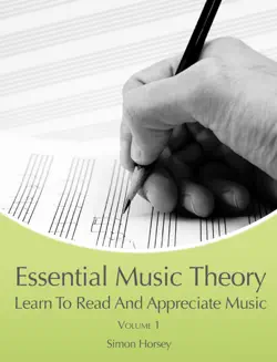 essential music theory book cover image