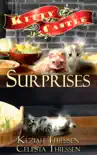 Surprises: Kitty Castle Series e-book