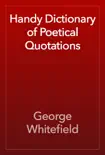 Handy Dictionary of Poetical Quotations reviews