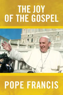 the joy of the gospel book cover image