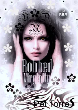 robbed virginity book cover image