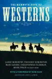 The Mammoth Book of Westerns synopsis, comments
