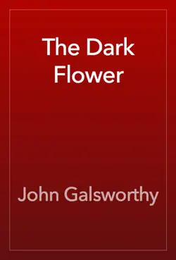 the dark flower book cover image