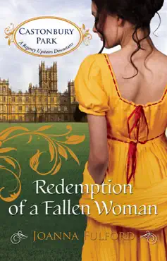 redemption of a fallen woman imagen de la portada del libro