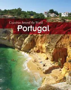 portugal book cover image