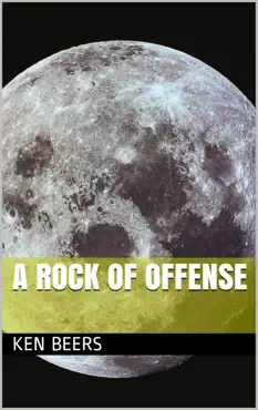 a rock of offense book cover image