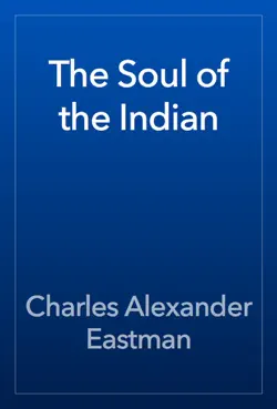 the soul of the indian book cover image