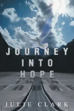 journey into hope book cover image
