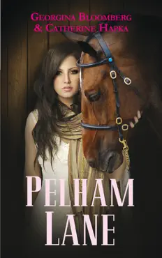 pelham lane - tome 1 book cover image