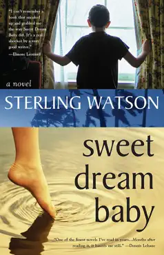 sweet dream baby book cover image