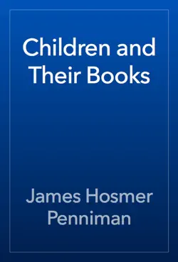 children and their books book cover image