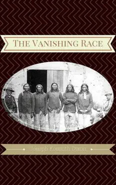 the vanishing race book cover image