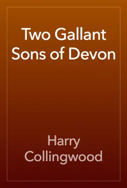 two gallant sons of devon imagen de la portada del libro