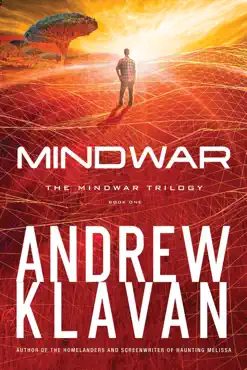 mindwar book cover image