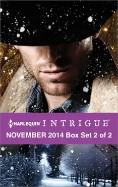 harlequin intrigue november 2014 - box set 2 of 2 imagen de la portada del libro