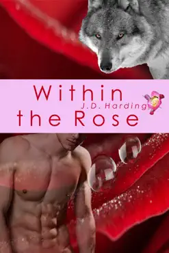 within the rose book cover image