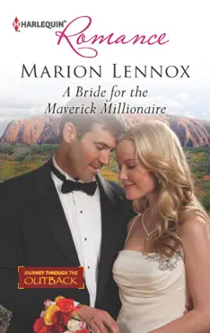 a bride for the maverick millionaire book cover image