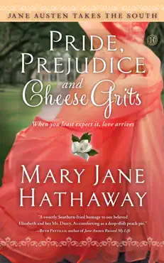pride, prejudice and cheese grits book cover image