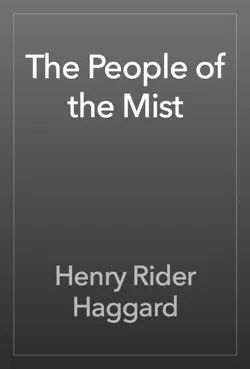 the people of the mist book cover image