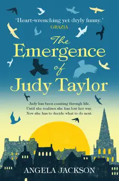 the emergence of judy taylor imagen de la portada del libro