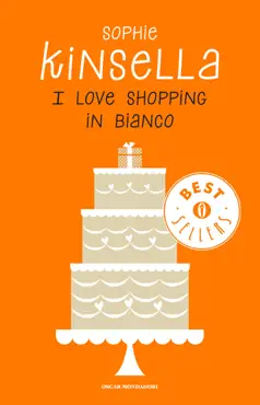 i love shopping in bianco book cover image