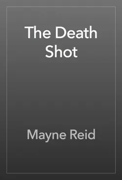 the death shot book cover image
