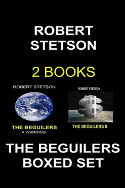 the beguilers bundle book cover image