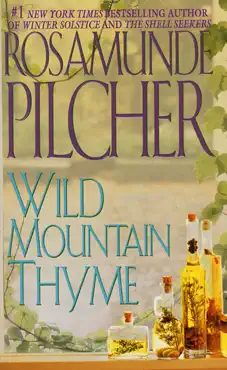 wild mountain thyme book cover image