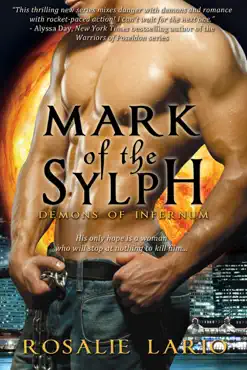 mark of the sylph book cover image