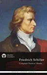 Delphi Complete Works of Friedrich Schiller (Illustrated) sinopsis y comentarios