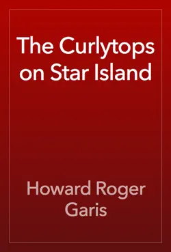 the curlytops on star island book cover image