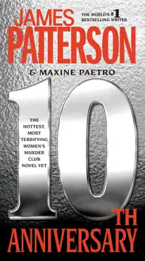10th anniversary book cover image