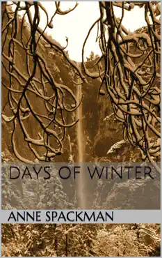days of winter book cover image