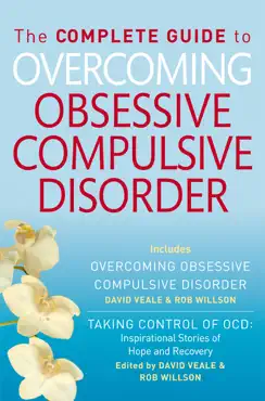 the complete guide to overcoming ocd book cover image