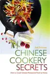 Chinese Cookery Secrets sinopsis y comentarios