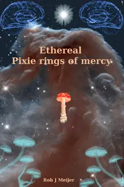 ethereal pixie rings of mercy imagen de la portada del libro